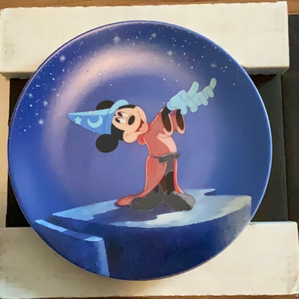 “The Apprentice Dream” the Hamilton Collection